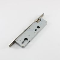 Serrure en acier inoxydable 8535 MM boîtier loquet à rouleau serrure à bille corps mortaise ensemble de serrure de porte