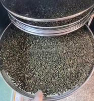 Machine de séchage électrique pour feuilles de thé, équipement de séchage rotatif