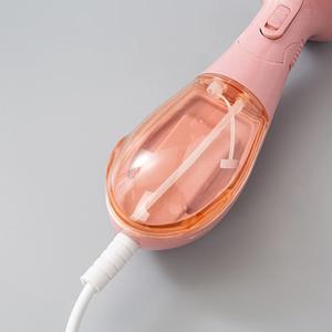 Plancha de Vapor Portátil, Calentamiento en 30 Segundos, Plancha de Vapor de Mano para Ropa, Eliminador de Arrugas para Uso Doméstico y de Viaje - Product Image 6