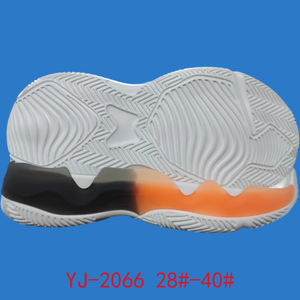 พื้นรองเท้ารุ่น BAIZHAN Sneaker กันลื่น สบาย วัสดุที่ปรับแต่งได้ EVA TPR MD RB; โลโก้แบบกำหนดเอง ความยืดหยุ่นสูง.<span class=keywords><strong>22222222</strong></span> - Product Image 1