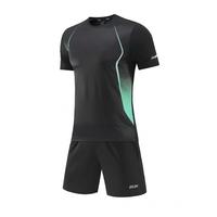 Tenue de sport d'entraînement de football