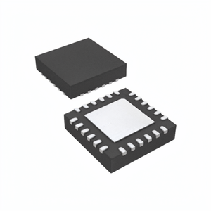 ชิ้นส่วนอิเล็กทรอนิกส์ไอซี คอนโทรลเลอร์ไอซี USB 24QFN 24 VFQFN Exposed Pad USB2422-CP-TR อินเทอร์เฟซบริการแบบครบวงจรดั้งเดิม - Product Image 1