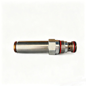 Vanne à cartouche à débit proportionnel Maiyiou 40L 35MPa normalement fermée pour pince hydraulique de moulage par injection - Product Image 4