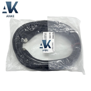 Cable de Cámara de PVC de Aleación de Aluminio CA-CF10 para Sistema de Visión Industrial, Transmisión de Datos de Imagen de Alta Velocidad, Equipo Eléctrico - Product Image 1