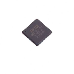 Convertidor de Corriente Continua RP40-243.3SGW-HC de 3.3V 40W Nuevo con Circuito Integrado de Alta Calidad - Product Image 1