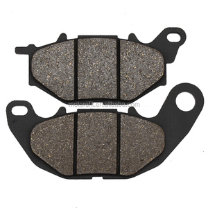 Motorefit delanteros y traseros de la motocicleta pastillas de freno para <span class=keywords><strong>YAMAHA</strong></span> YZF R3 321 cc 2015-2016 MTN320 MTN 320, 2015-2018 <span class=keywords><strong>MT</strong></span>-<span class=keywords><strong>03</strong></span> MT03 2016 - Product Image 5