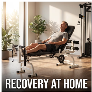 Cama <span class=keywords><strong>de</strong></span> Tracción Ortopédica Espinal para Terapia Cervical y Lumbar, Mesa <span class=keywords><strong>de</strong></span> Descompresión Espinal Manual Ajustable, Certificación CE, Metálica, <span class=keywords><strong>2</strong></span> Años <span class=keywords><strong>de</strong></span> Garantía - Product Image 5
