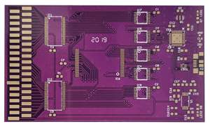 4 Multi-Level China Proto Type Manufacturing Flex PCB Citação PCBA Serviço OEM Fabricante PCBA - Product Image 2