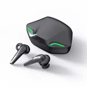 2023 New Arrivals G11 Hot Audifonos Music Headset Wireless Gaming Earbuds Mobile Phone Audifonos Gamer