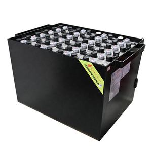 Batería de Tracción para Montacargas de Plomo-Ácido Seca/Húmeda Recargable de 48V 750ah 850ah <span class=keywords><strong>Hyster</strong></span>/Heli - Product Image 1
