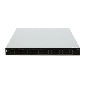 Commutateur de centre de données InfiniBand NVID1A 64 ports NDR 400G, 32 ports OSFP, non géré, double cœur X86, MQM9790-NS2F - Product Image 1