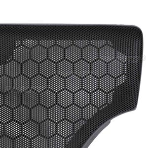 2x Cubiertas de Altavoces Interiores para Puertas de Coche Holden VT VX VU VY VZ Commodore 1997-2007, Cubierta Protectora para Altavoces de Audio de Coche - Product Image 6