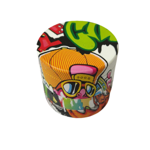 ซิงค์อัลลอยขนาด40มม.-4ชั้น - Product Image 5