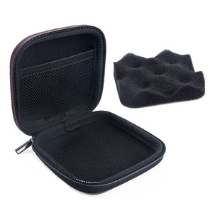 Kit de Herramientas de Diagnóstico OBDII OBD2 con Bolsa de Almacenamiento EVA para Diagnóstico de Fallas en Automóviles, Herramienta de Diagnóstico Automotriz Portátil - Product Image 5