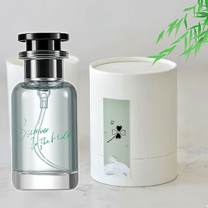 น้ำหอมผู้ชายน้ำหอมคุณภาพสูงน้ำหอมโคโลญจ์สำหรับผู้ชายน้ำหอมแบรนด์เนมน้ำหอมวู้ดดี้ติดทนนาน - Product Image 1