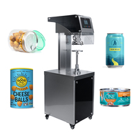 Machine à sceller manuelle pour balles de Tennis, avec couvercle entièrement ouvert, appareil en plastique