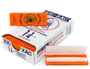New Style Custom Square Rolling Papers 4/11+TIPS Cones Classic Style 78x44mm for Dry <b>Herb</b> <b>Grinder</b> - Product Image 4