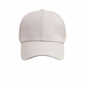 Casquette de baseball unisexe pour adulte, style personnage, imprimée par transfert thermique, 6 panneaux, 100 % polyester sergé, boucle métallique, fabrication OEM - Product Image 5