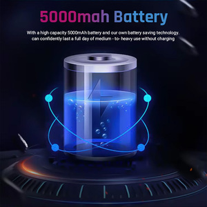 สมาร์ทโฟน6.5 "4G LTE 4G 64G HD IPS Android <span class=keywords><strong>15</strong></span> Wi Fi ราคาประหยัดของแท้ขายส่ง - Product Image 6