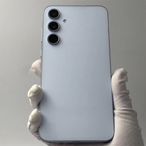 Mejor Precio al por Mayor, Teléfono Inteligente A55 5G LTE Desbloqueado con Soporte en Español, Pantalla AMOLED de 120Hz, Diseño Impermeable - Product Image 5
