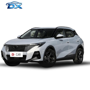 Gac Trumpchi GS3 2024 270T R-STYLE 1.5T Turbo 177HP Euro VI, Volante a la Izquierda, Automático, R18, Nuevo, 5 Puertas, 5 Asientos, SUV, <span class=keywords><strong>Gasolina</strong></span> - Product Image 2