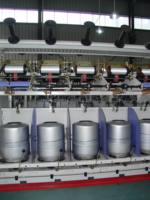 TFO Twister KC258A Grand emballage en polyester