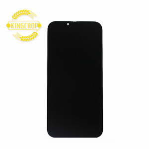 จอแอลซีดีสำหรับโทรศัพท์มือถือ iPhone <span class=keywords><strong>x</strong></span> XR XS MAX 11 Pro 12 13 MINI 14 PLUS 15 16 16E IC จอสัมผัสแบบถอดได้ - Product Image 5