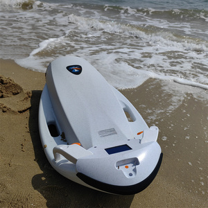 Tabla de Surf Efoil de 4KW, 6KW, 7KW, Hydrofoil, Tabla de Surf Eléctrica - Product Image 5