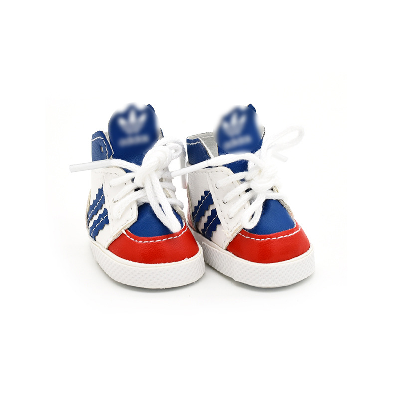#B1(5.3cm sole for 20cm doll)