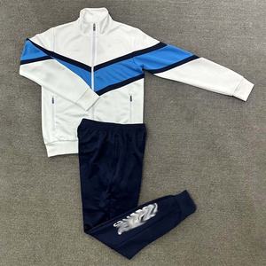 Conjunto <span class=keywords><strong>de</strong></span> Entrenamiento <span class=keywords><strong>de</strong></span> Manga Larga con Camiseta <span class=keywords><strong>de</strong></span> Fútbol del Napoli 25-26, Estampada, Transpirable, <span class=keywords><strong>de</strong></span> Secado Rápido, 100% Poliéster, KVARATSKAELIA <span class=keywords><strong>DE</strong></span> <span class=keywords><strong>BRUYNE</strong></span> - Product Image 4