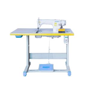 เครื่องตัดและขัดเงา HS-DDJ สำหรับงานบรา ใช้เวลาตัดต่อครั้ง 0.2-0.5 วินาที - Product Image 3