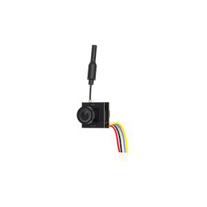 ¡Oferta! Sistema de transmisión de cámara integrado iFlight Borg 5.8G VTX CAM 150mW de largo alcance para carreras, molde metálico privado. - Product Image 4