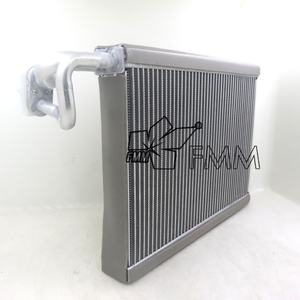 Evaporador de Aire Acondicionado para Automóvil OEM 8981393762, Núcleo de Serpentín de Enfriamiento Evaporativo para Isuzu Dmax - Product Image 3