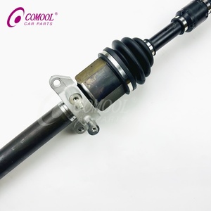 COMOOL Arbre de transmission avant 31605A2E048 31608681530 pour <span class=keywords><strong>BMW</strong></span> Mini, ensemble d'arbre de transmission droit F39F44F45F48F49F52 - Product Image 3