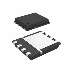 Transistors Original 8-PQFN Electronic Chips Component IRLH7134TRPBF - Product Image 1