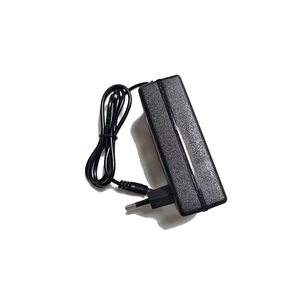 EU cắm <span class=keywords><strong>12V</strong></span> <span class=keywords><strong>4A</strong></span> Power <span class=keywords><strong>Adapter</strong></span> 5.5*2.5 mét Pin Led chuyển mạch cung cấp điện sạc - Product Image 4