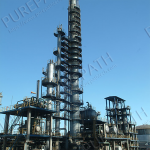 Sistema Catalizzatore Semi-Rigenerativo Efficiente per Raffinazione di Nafta e Benzina, Aumenta il Numero di Ottani o la Resa di Aromatici - Product Image 1