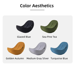 Coussin de siège sportif ergonomique en mousse éponge, confortable pour adultes, idéal pour le <span class=keywords><strong>yoga</strong></span> abdominal et la gym à domicile – Meilleure vente - Product Image 6