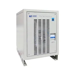 Best Price 25V 1500A Aluminum Anodizing Rectifier DC Power Supply For Hard Anodizing