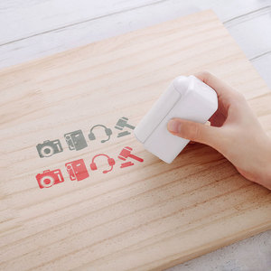 Printpods Smart <strong>Edible</strong> Ink Jet <strong>Printer</strong> Handheld Coffee Food <strong>Cake</strong> <strong>Printer</strong> with 600dpi Resolution and XP600 Print Head - Product Image 6