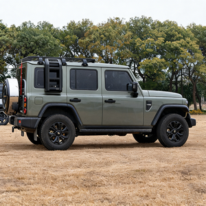 Barres transversales <span class=keywords><strong>de</strong></span> <span class=keywords><strong>toit</strong></span> en aluminium <span class=keywords><strong>de</strong></span> qualité 4x4 <span class=keywords><strong>pour</strong></span> porte-bagages <span class=keywords><strong>de</strong></span> <span class=keywords><strong>voiture</strong></span>, panier <span class=keywords><strong>de</strong></span> <span class=keywords><strong>toit</strong></span> <span class=keywords><strong>pour</strong></span> Beijing 212 - Product Image 4