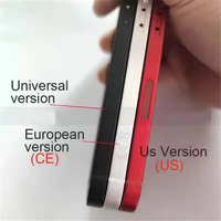 Novecel cadre moyen pour iPhone 15 Pro Max boîtier arrière assemblage châssis moyen pour iPhone 15 15 Plus verre arrière remettre à neuf