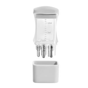 Nouveau peigne de massage aux huiles essentielles et applicateur de soin pour cuir chevelu 1 ml – Applicateur d'huile pour cheveux et cuir chevelu - Product Image 1