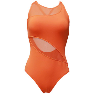 <span class=keywords><strong>Maillot</strong></span> <span class=keywords><strong>de</strong></span> <span class=keywords><strong>bain</strong></span> dos nu à triangle transfrontalier <span class=keywords><strong>une</strong></span> <span class=keywords><strong>pièce</strong></span> <span class=keywords><strong>de</strong></span> couleur unie pour femmes pour le commerce extérieur d'<span class=keywords><strong>Amazon</strong></span> pour l'Europe US réglable - Product Image 5