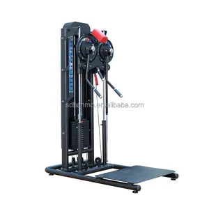 Trending Producten 2022 Nieuwkomers Online Shop Alibaba Commerciële Gym Apparatuur Schouder Pers Staande Multi Vlucht Machine