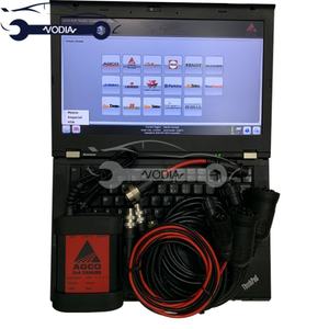 AGCO CANbus fendias Massey fendias fendas guson AGCO Sisu ชุดวิเคราะห์ WinEEM4พลังงาน T420เครื่องวิเคราะห์เครื่องยนต์แล็ปท็อปสำหรับให้บริการ - Product Image 2