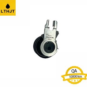 Para modelos <span class=keywords><strong>Volvo</strong></span> C30 y XC60 polea tensora de sincronización 30637955 nueva pieza de automóvil - Product Image 4