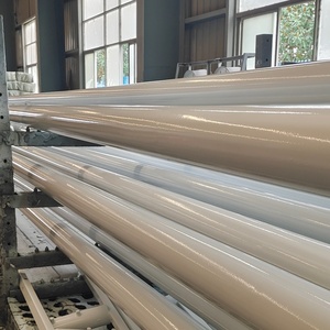 Columna de Iluminación Moderna de Doble Brazo Cónico de Acero Galvanizado de 8m 10m para Medianas de Calles y Avenidas - Product Image 2