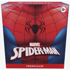Marvel Spider-Man: Scatola a Sorpresa con Scena a Tema, Edizione Pre-Release, Articolo da Collezione per Hobby, Confezione Misteriosa di Giocattoli - Product Image 4