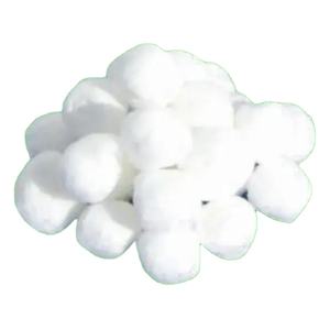 ماكينة كرة قطنية طبية عالية السرعة مؤازرة كاملة - Product Image 1